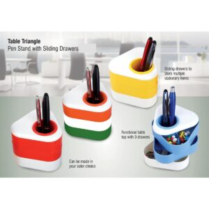 Pen Stand